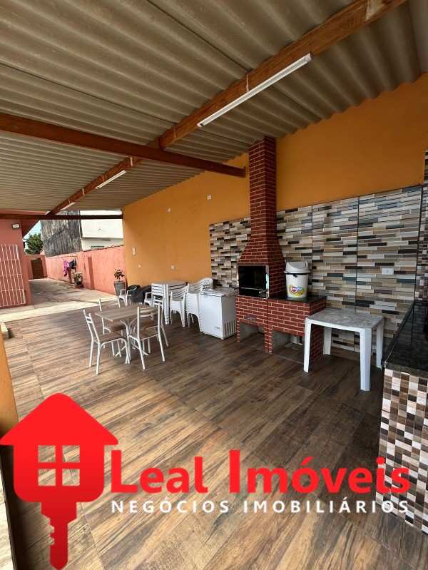 Casa, 3 quartos - Foto 12