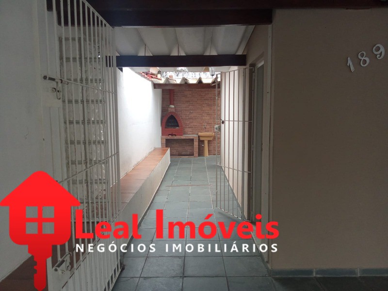 Casa, 3 quartos - Foto 3