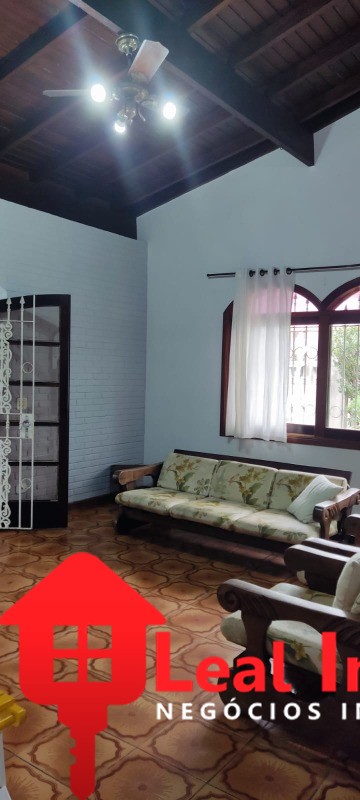 Casa, 4 quartos - Foto 5