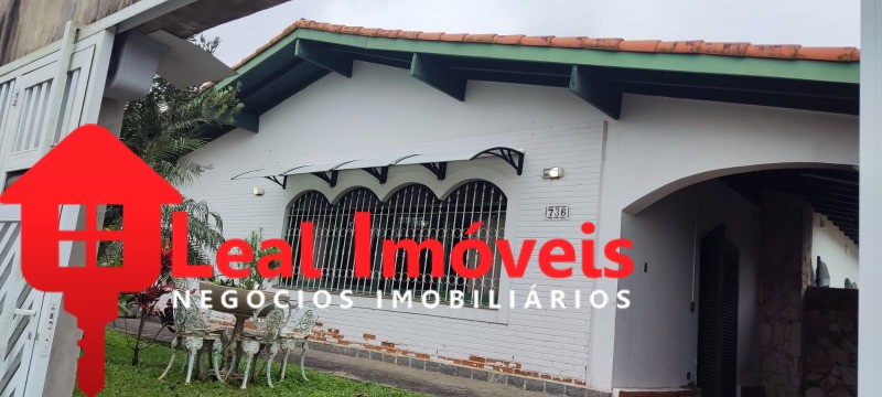 Casa, 4 quartos - Foto 1