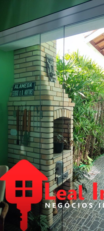 Casa, 2 quartos - Foto 4