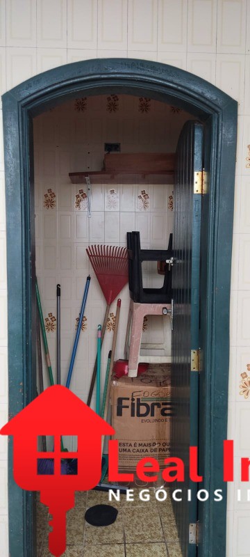 Casa, 4 quartos - Foto 28