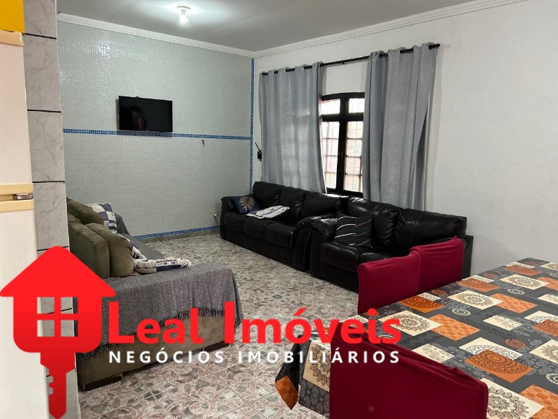 Casa, 3 quartos - Foto 3