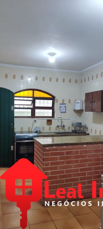 Casa, 4 quartos - Foto 8