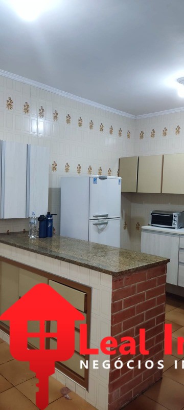 Casa, 4 quartos - Foto 7