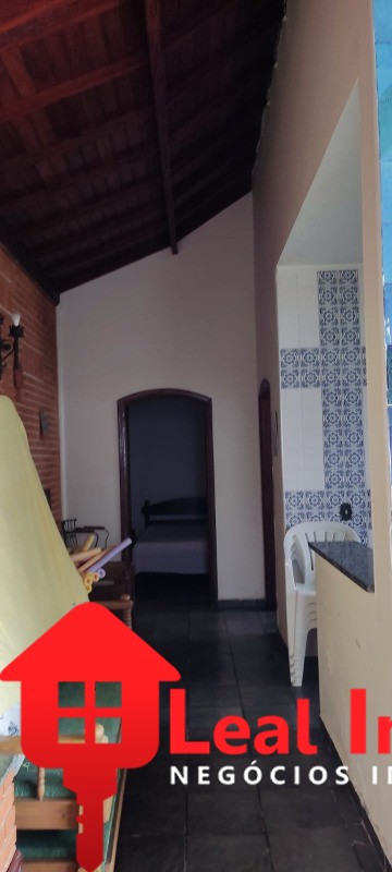 Casa, 4 quartos - Foto 37