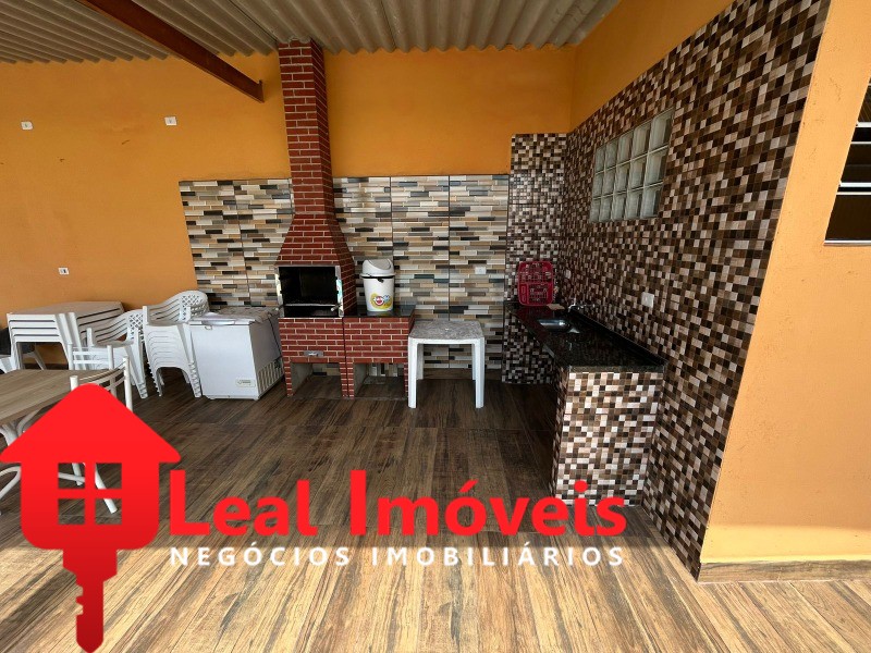 Casa, 3 quartos - Foto 11