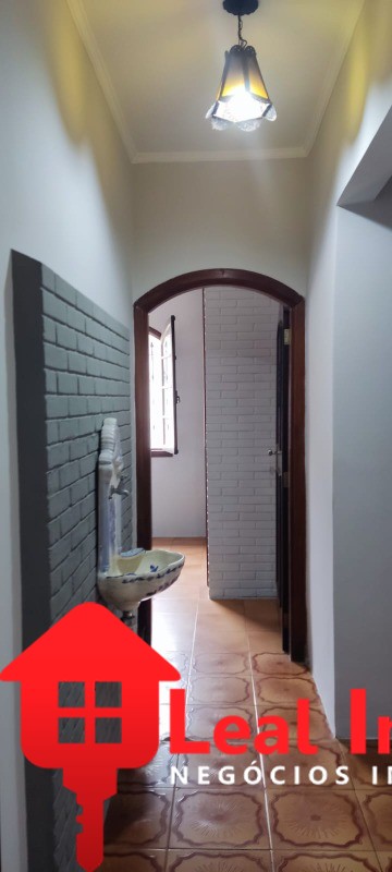 Casa, 4 quartos - Foto 11