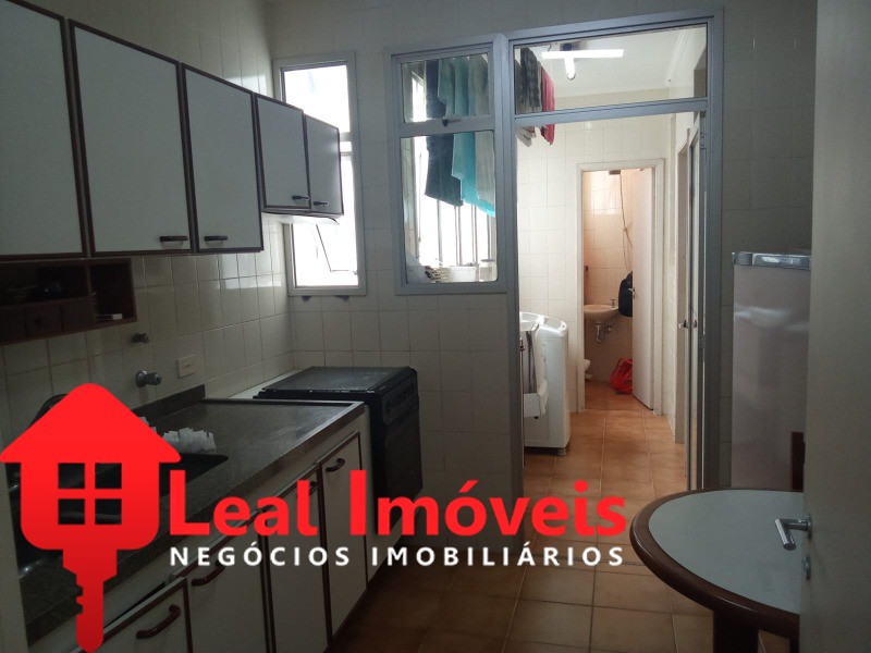 Apartamento, 3 quartos, 118 m² - Foto 7