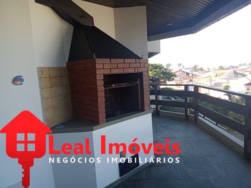 Apartamento, 3 quartos, 118 m² - Foto 1