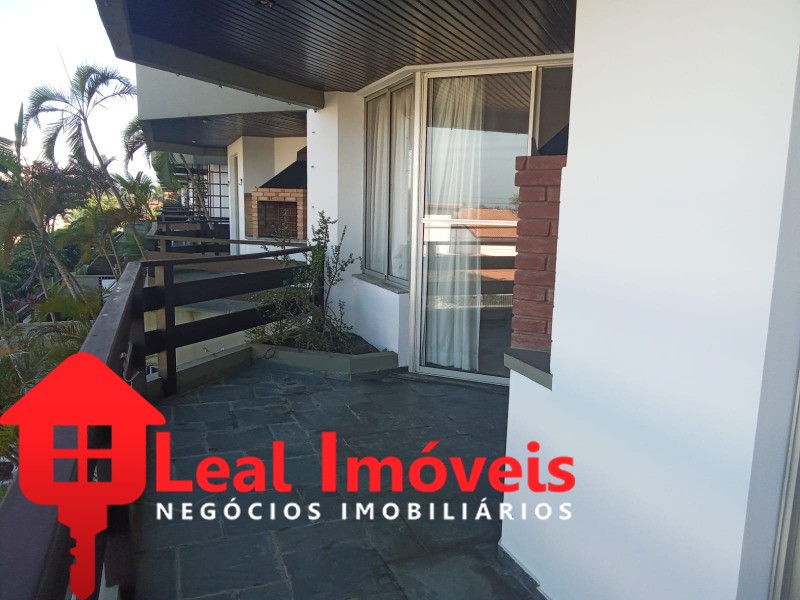 Apartamento, 3 quartos, 118 m² - Foto 2