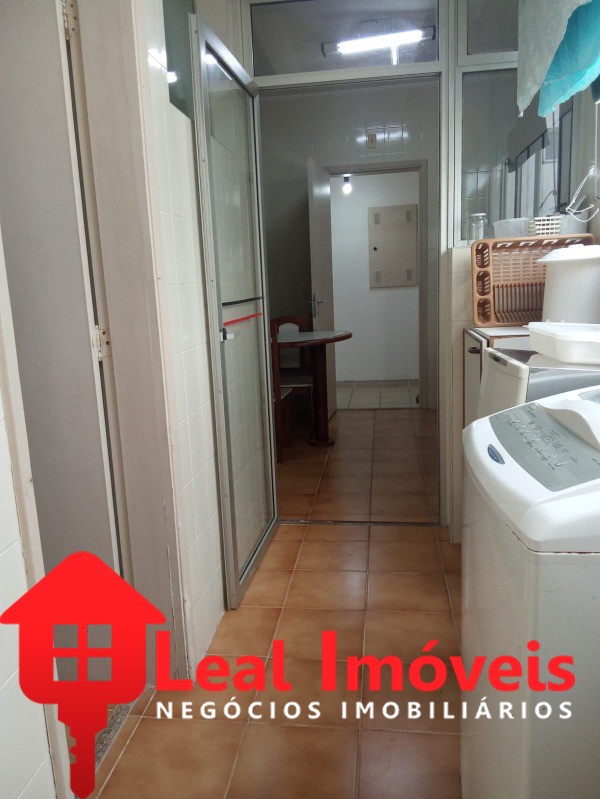 Apartamento, 3 quartos, 118 m² - Foto 9