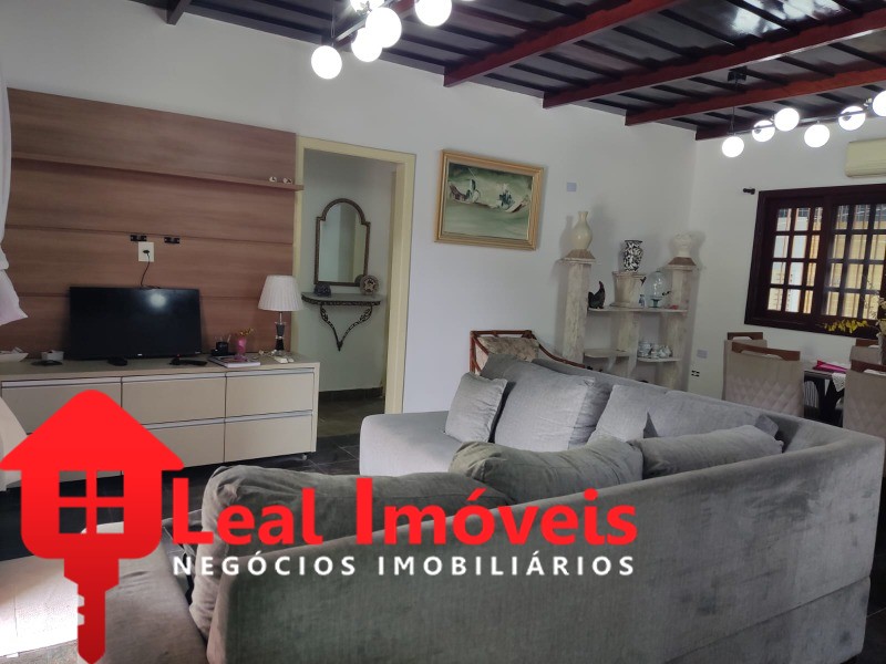 Casa, 4 quartos - Foto 3