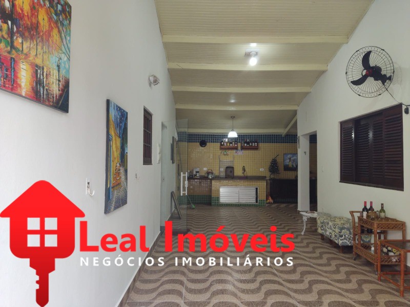 Casa, 4 quartos - Foto 22