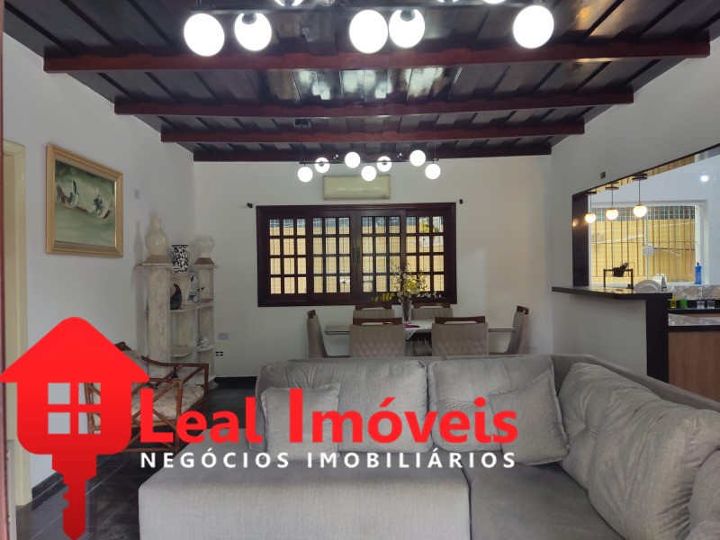 Casa, 4 quartos - Foto 4