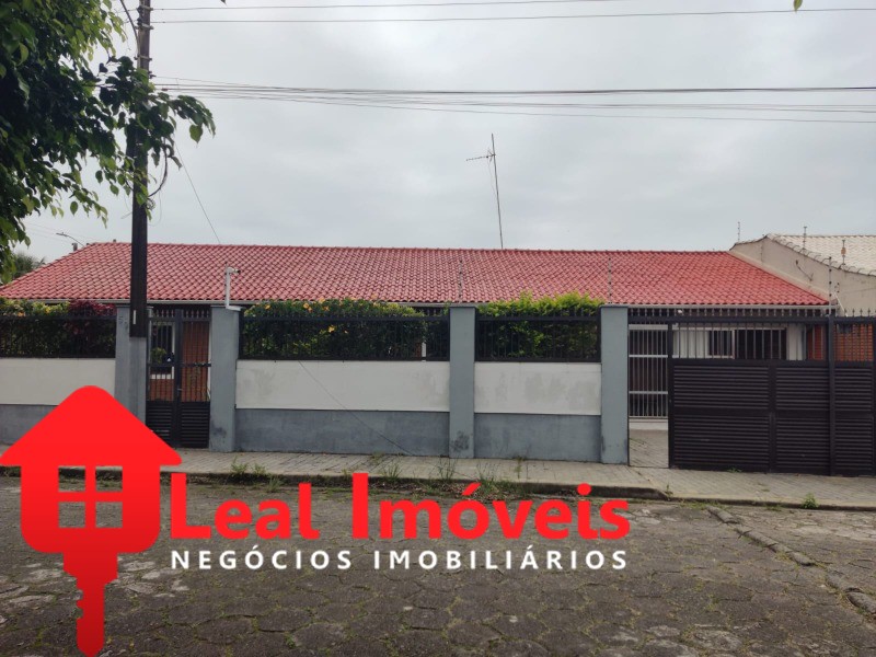 Casa, 4 quartos - Foto 1