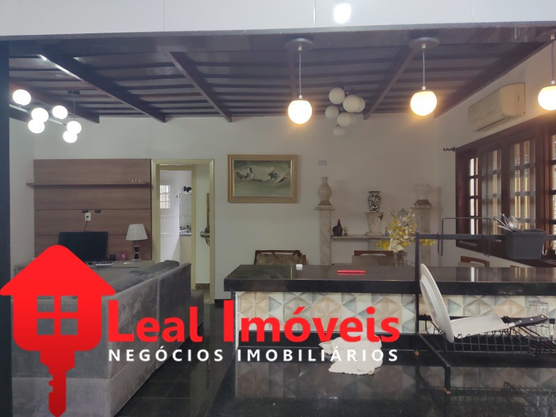 Casa, 4 quartos - Foto 7