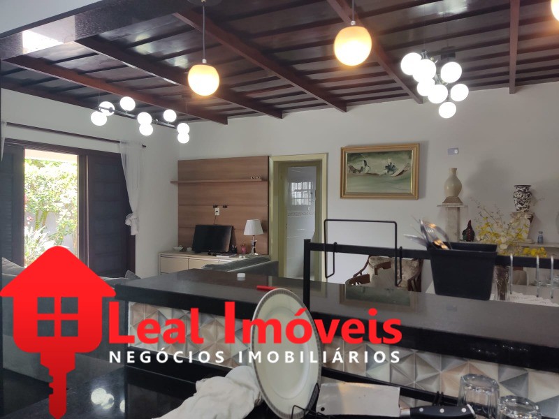 Casa, 4 quartos - Foto 6