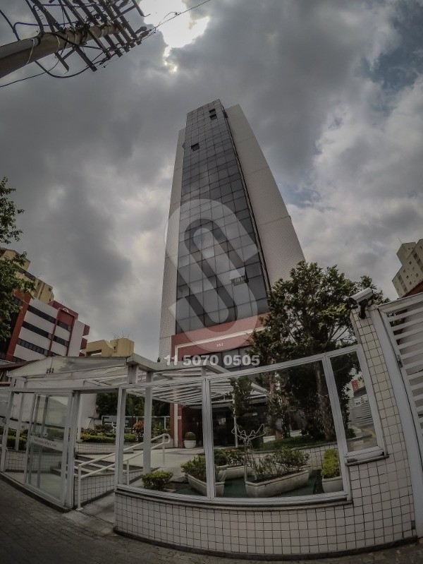 foto - São Paulo - Vila Monte Alegre