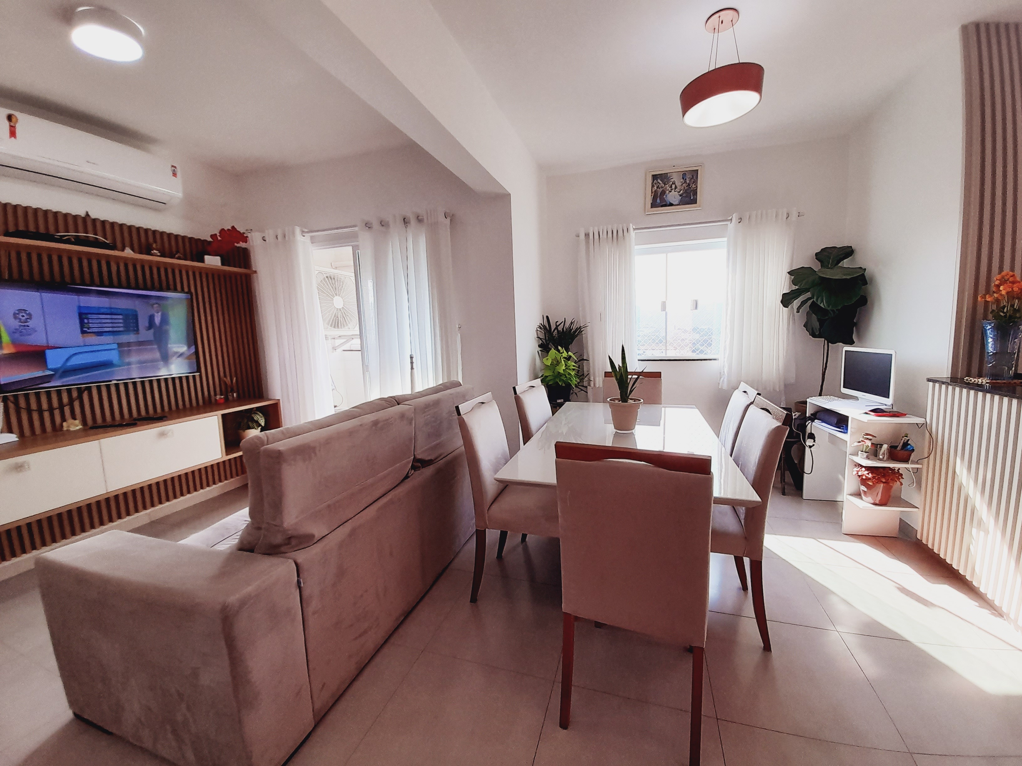 Apartamento, 2 quartos, 74 m² - Foto 7