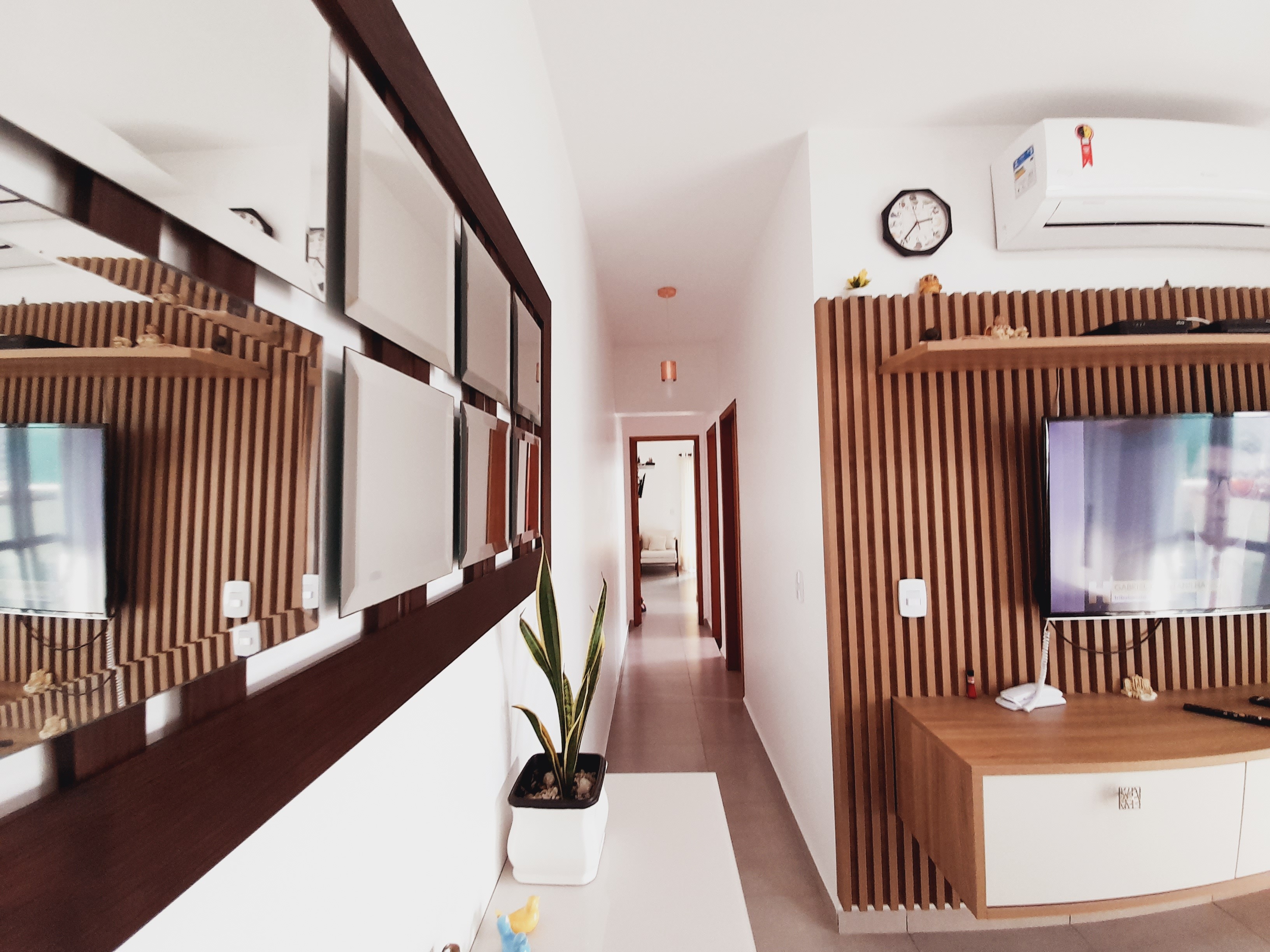 Apartamento, 2 quartos, 74 m² - Foto 1