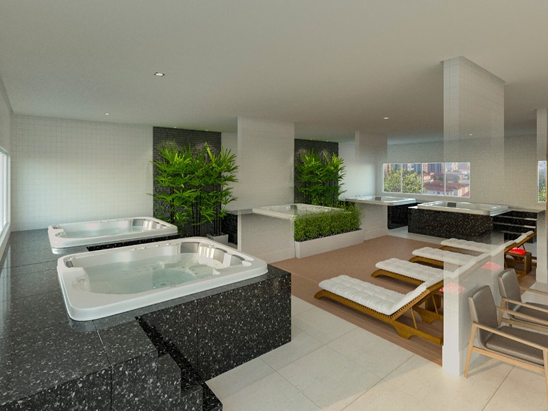 Apartamento, 2 quartos, 74 m² - Foto 28