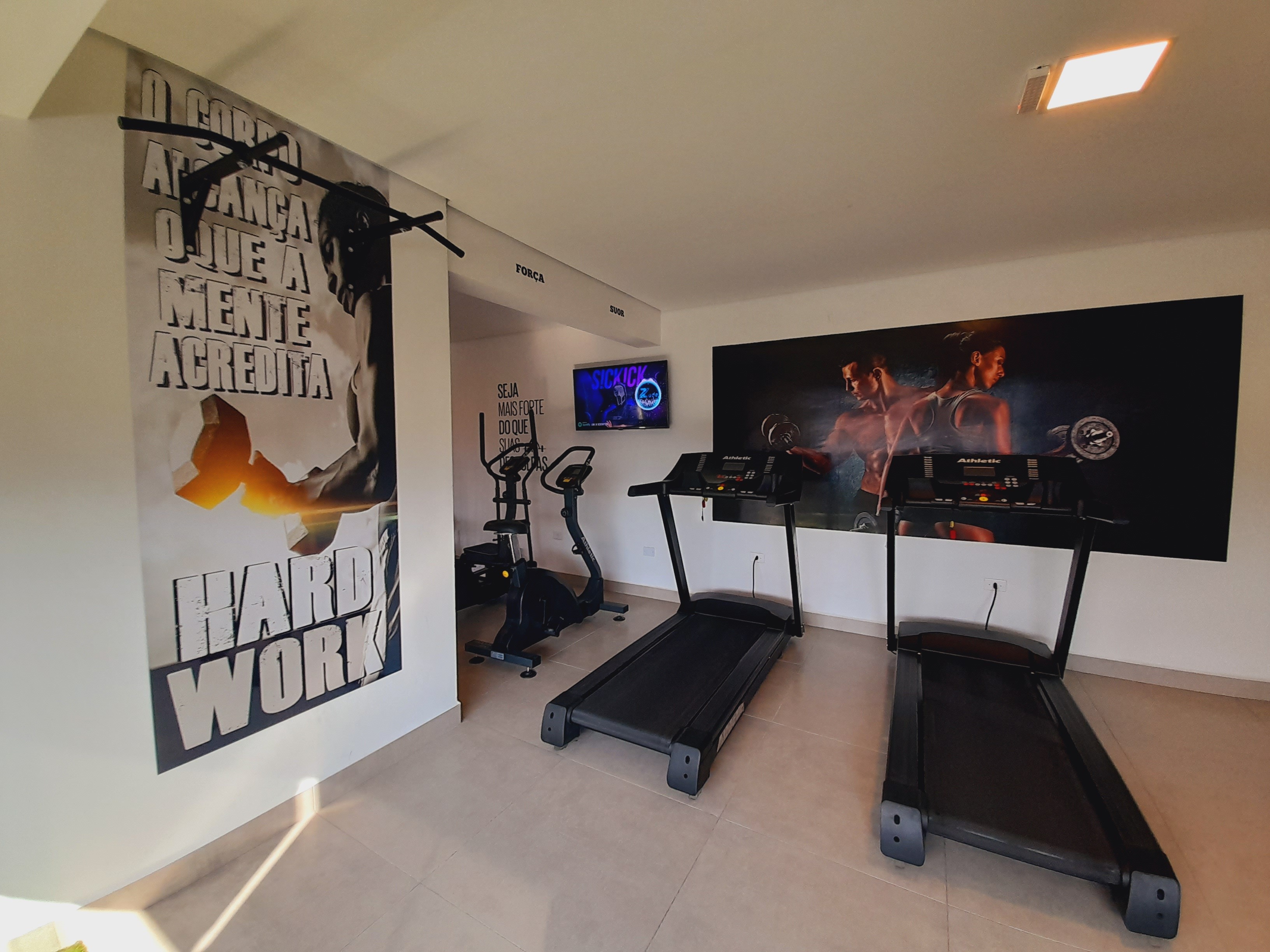 Apartamento, 2 quartos, 74 m² - Foto 33