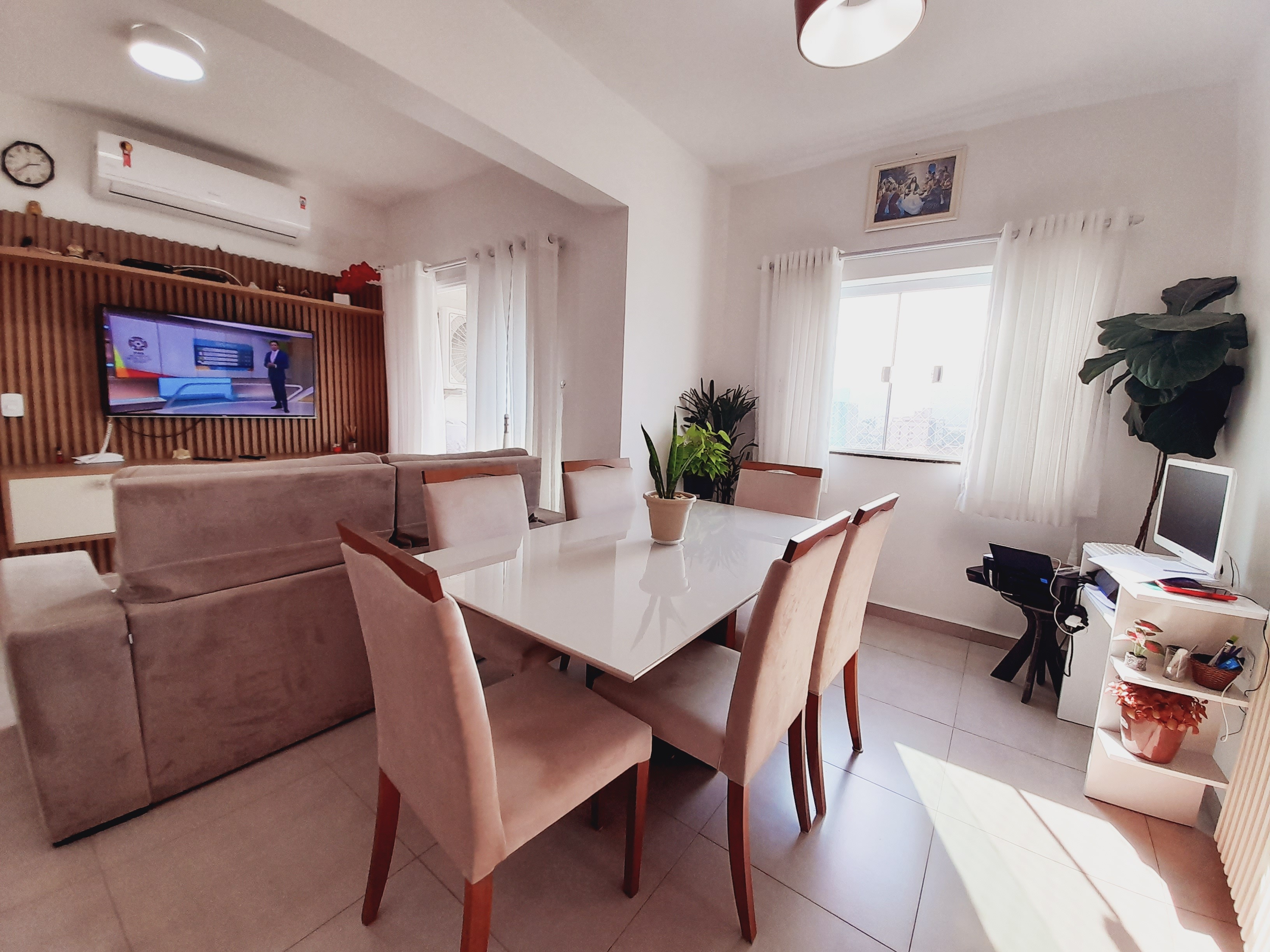 Apartamento, 2 quartos, 74 m² - Foto 5