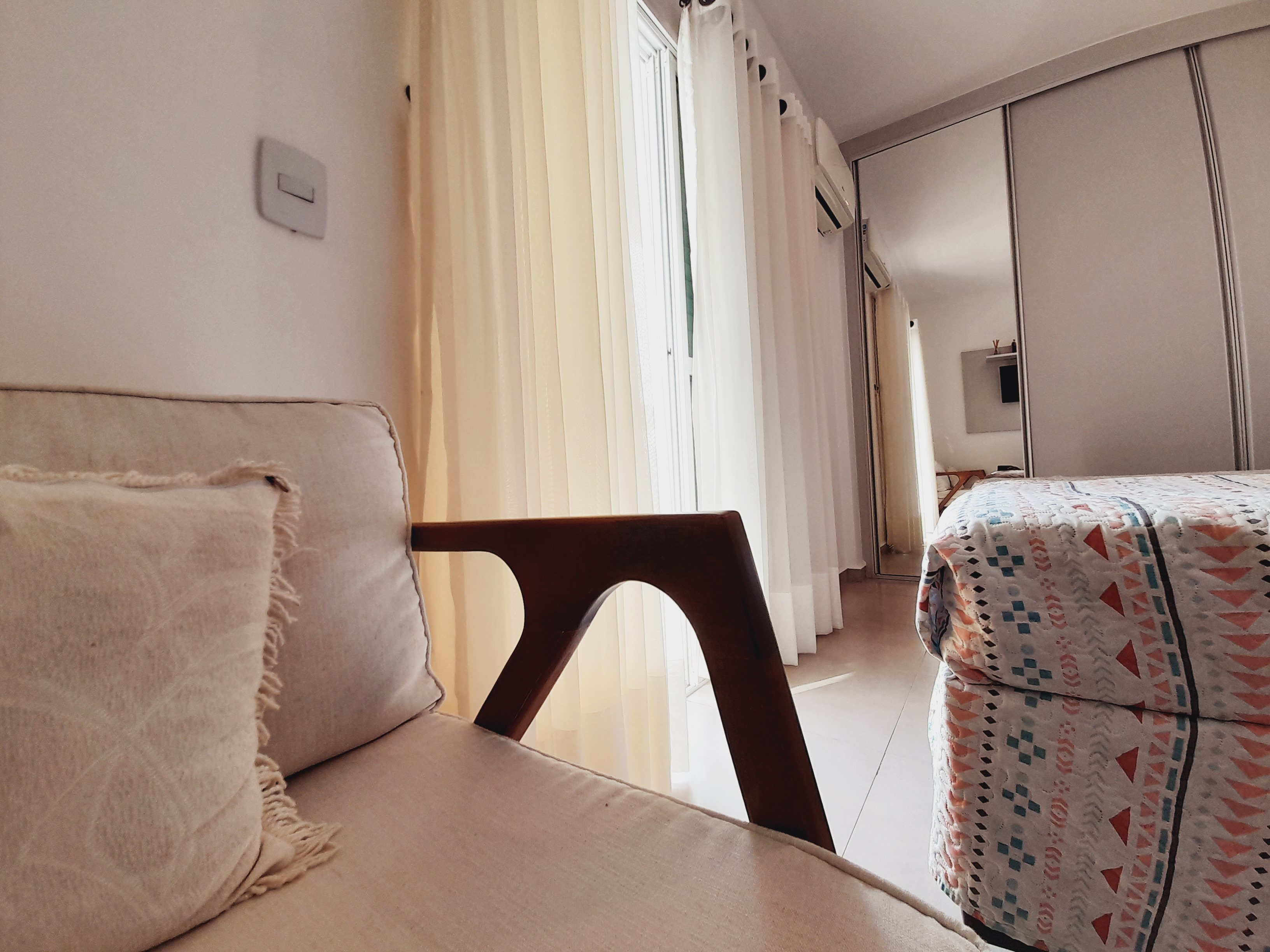 Apartamento, 2 quartos, 74 m² - Foto 15