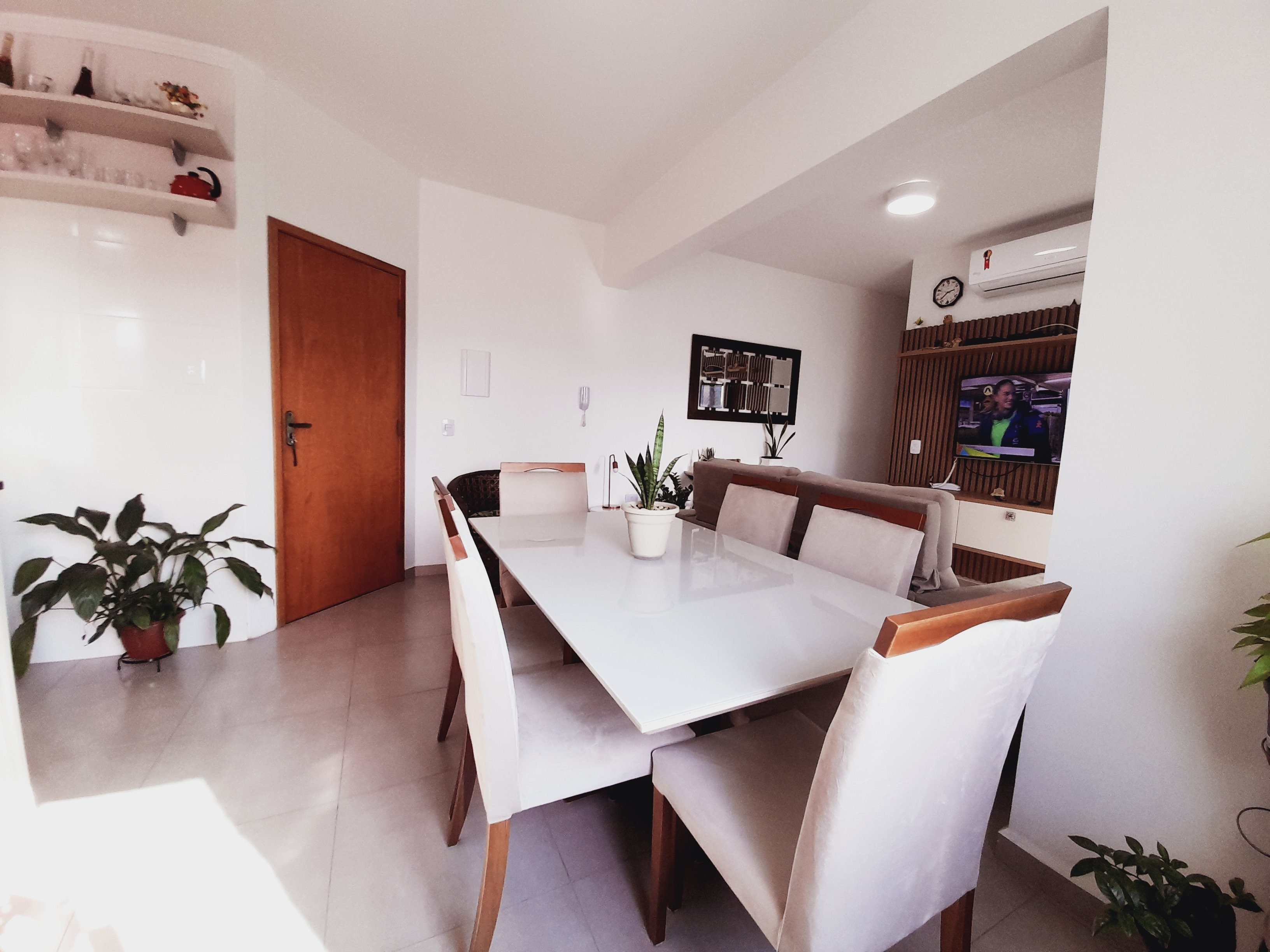 Apartamento, 2 quartos, 74 m² - Foto 6