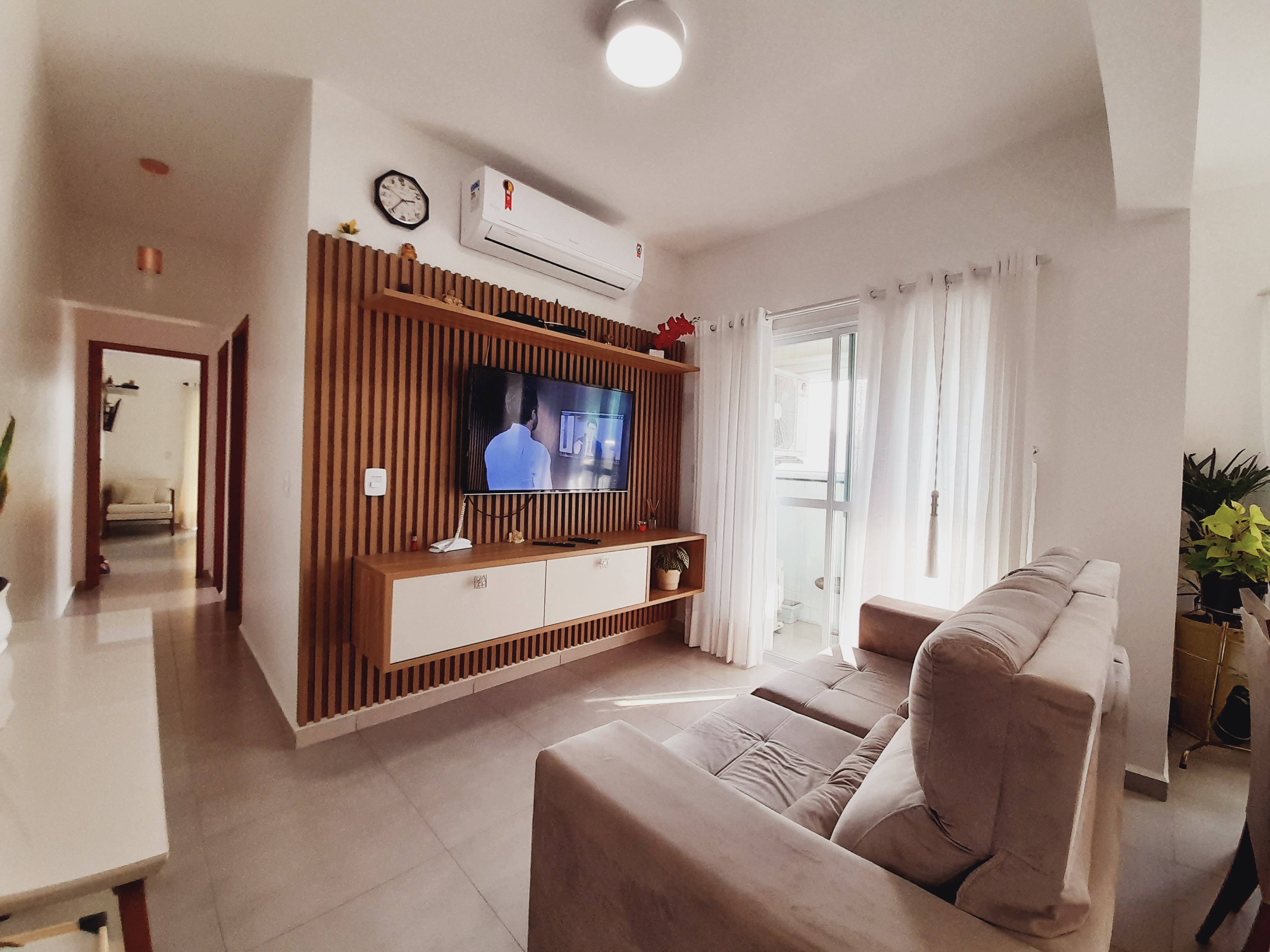 Apartamento, 2 quartos, 74 m² - Foto 2