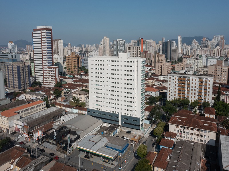 Apartamento, 2 quartos, 74 m² - Foto 8