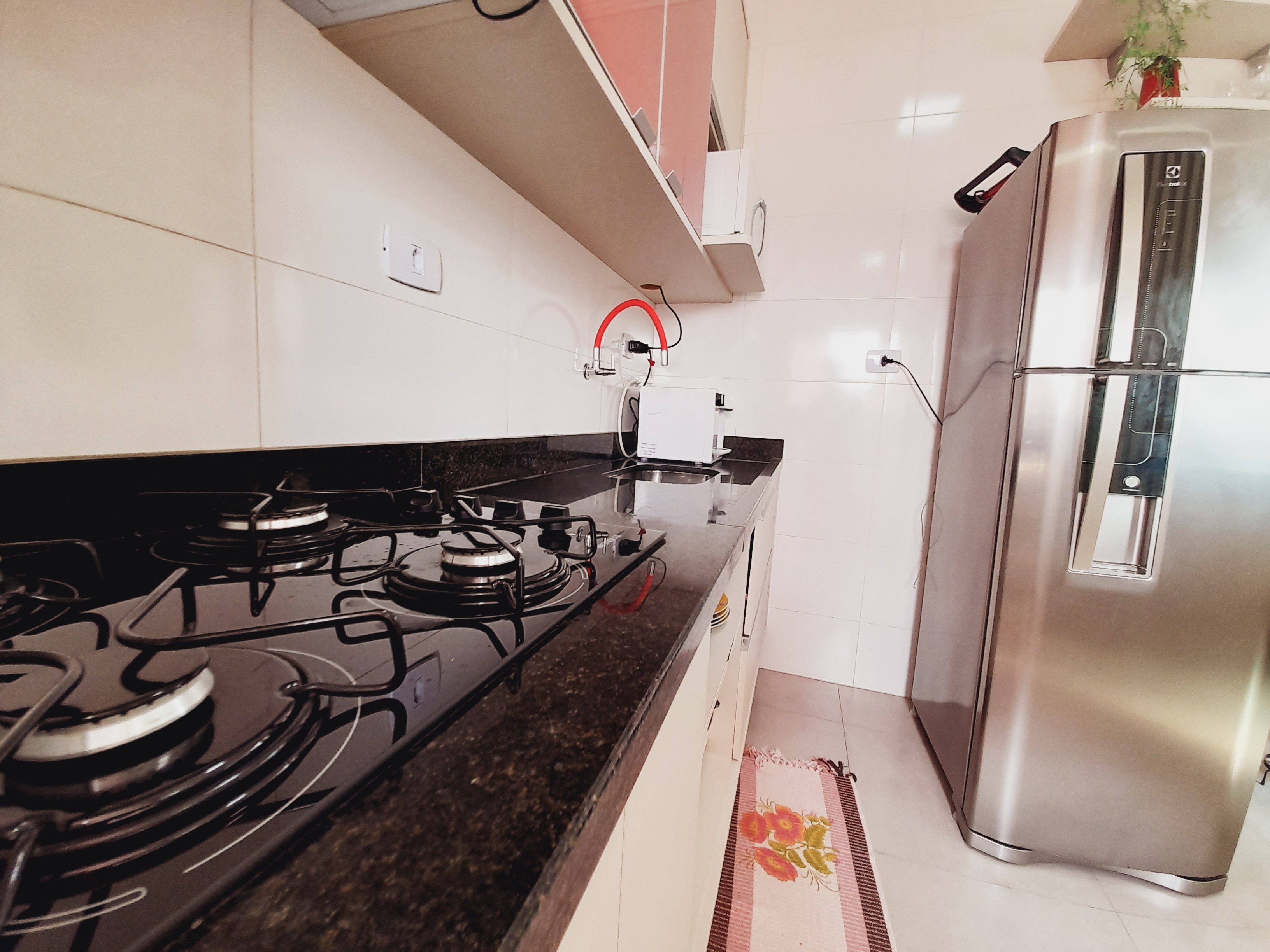 Apartamento, 2 quartos, 74 m² - Foto 27