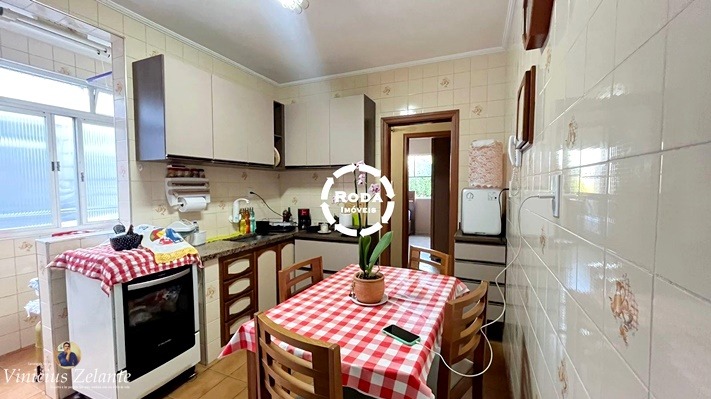 Apartamento à venda com 2 quartos, 67m² - Foto 6