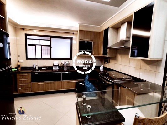 Apartamento, 3 quartos, 161 m² - Foto 6