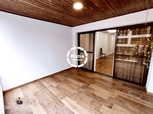Apartamento, 3 quartos, 161 m² - Foto 3