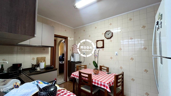 Apartamento à venda com 2 quartos, 67m² - Foto 5