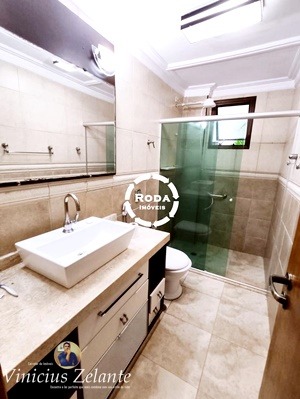 Apartamento, 3 quartos, 161 m² - Foto 19