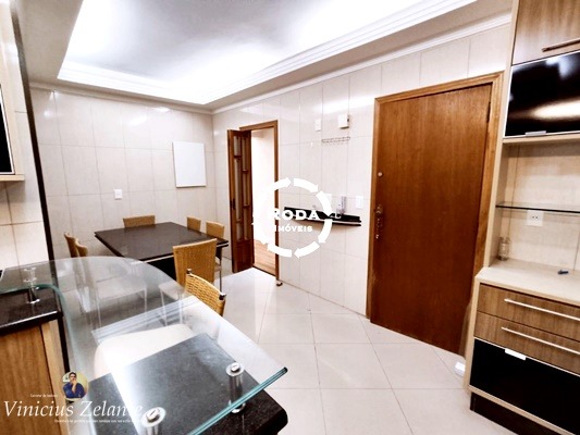 Apartamento, 3 quartos, 161 m² - Foto 8