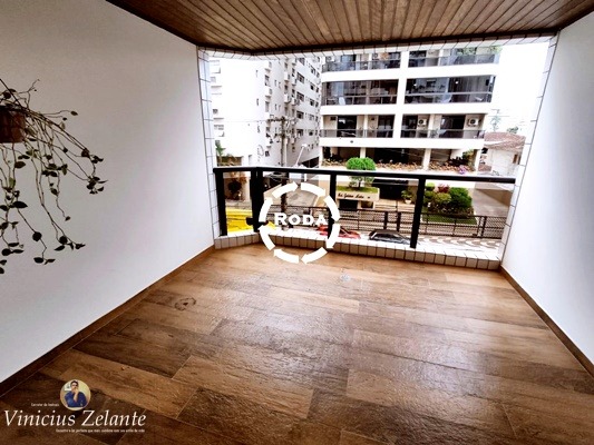 Apartamento, 3 quartos, 161 m² - Foto 1