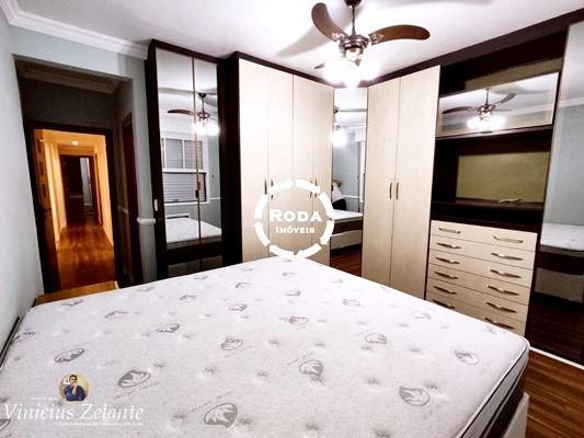 Apartamento, 3 quartos, 161 m² - Foto 16