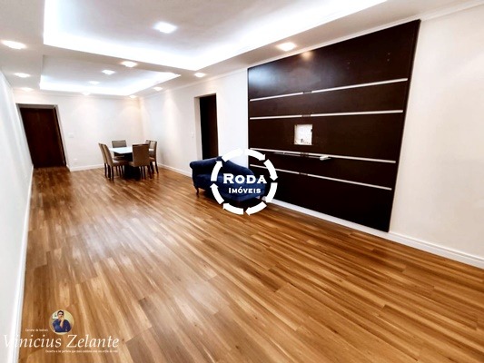 Apartamento, 3 quartos, 161 m² - Foto 4
