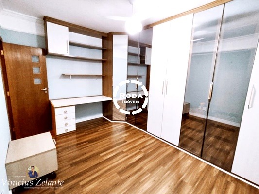 Apartamento, 3 quartos, 161 m² - Foto 13