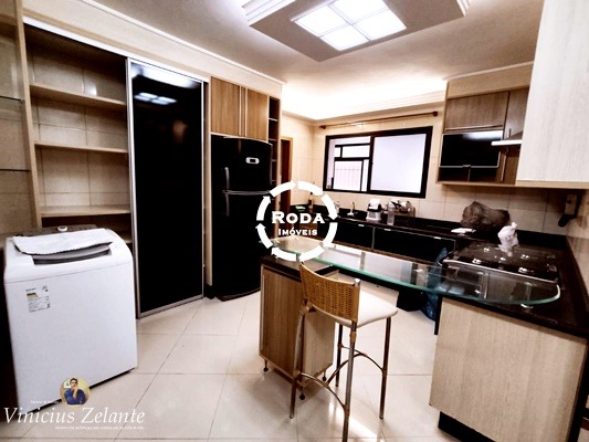 Apartamento, 3 quartos, 161 m² - Foto 7