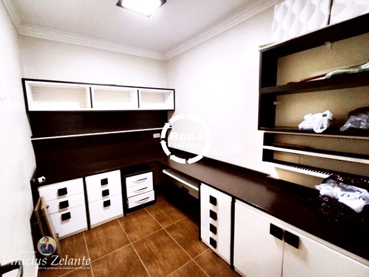 Apartamento, 3 quartos, 161 m² - Foto 11