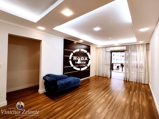 Apartamento, 3 quartos, 161 m² - Foto 5