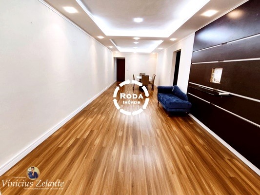 Apartamento, 3 quartos, 161 m² - Foto 2
