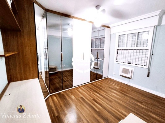 Apartamento, 3 quartos, 161 m² - Foto 17