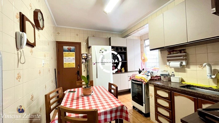 Apartamento à venda com 2 quartos, 67m² - Foto 7