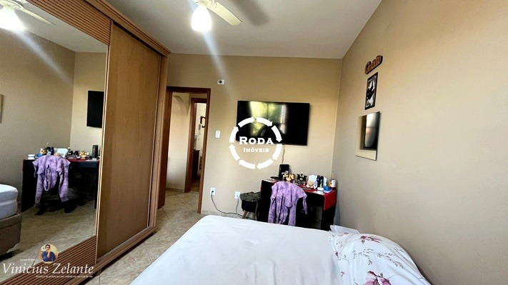 Apartamento à venda com 2 quartos, 67m² - Foto 9